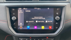 SEAT Arona 1.0 TSI 110 FR [EZ] 5dr Petrol Hatchback